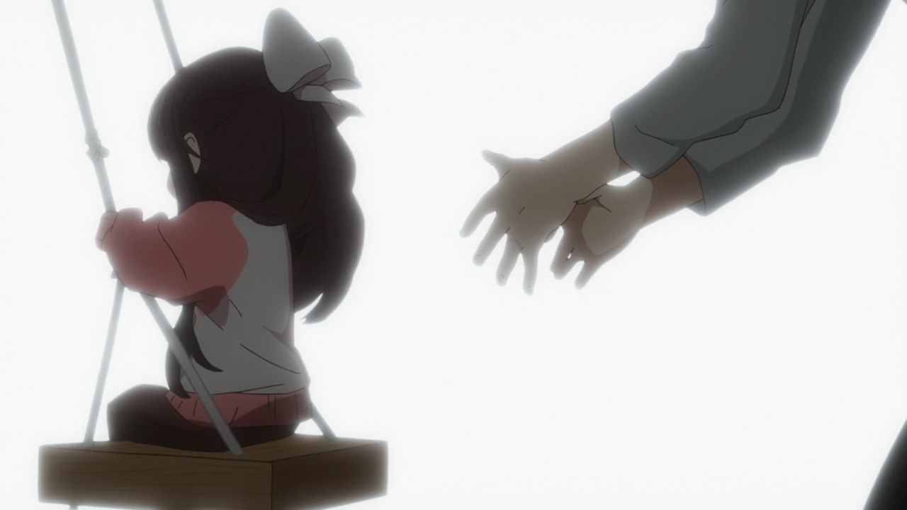 Shelter (Gakuensai Fansub, Unreal Sub)